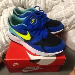 Brand new Nike LD Victory